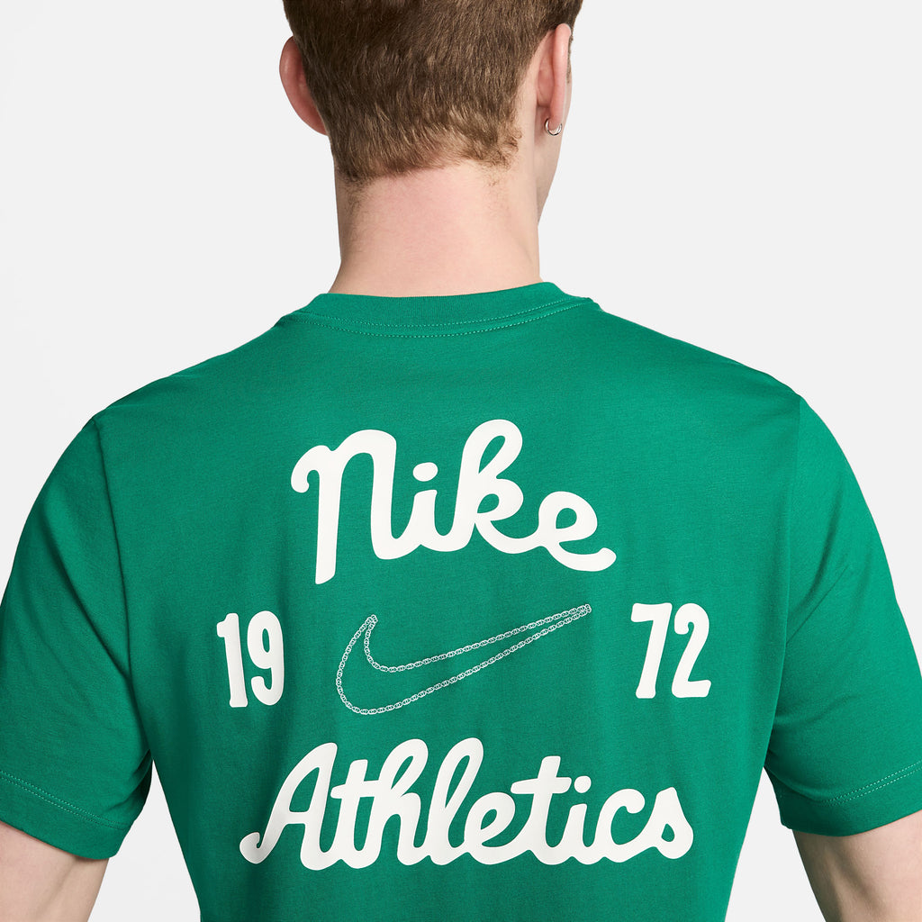 Sportswear t-shirt