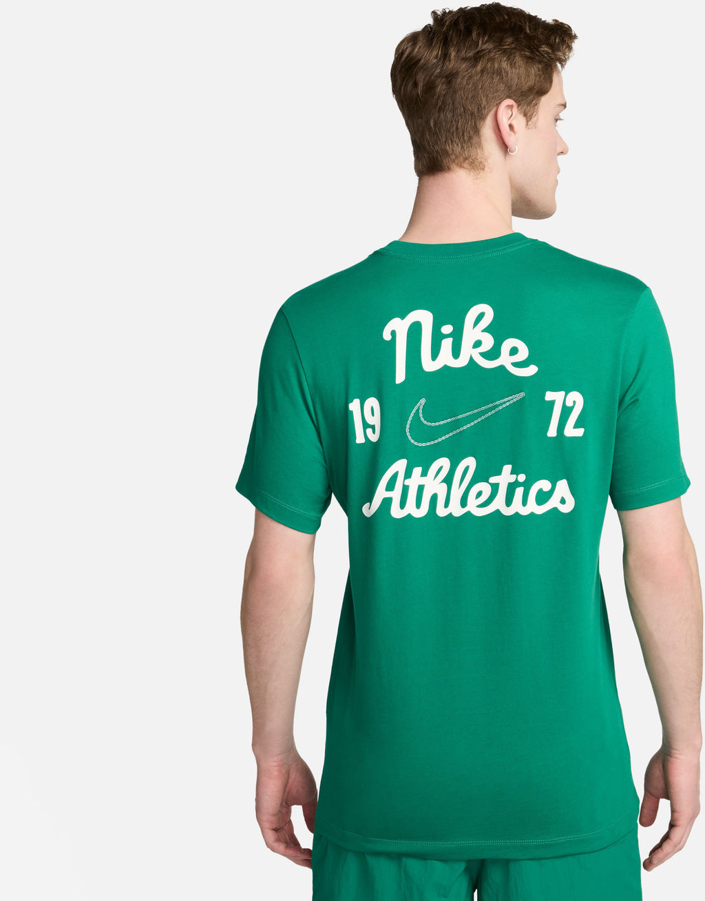 Sportswear t-shirt