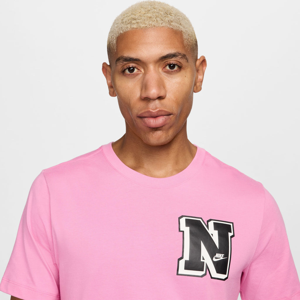Sportswear t-shirt