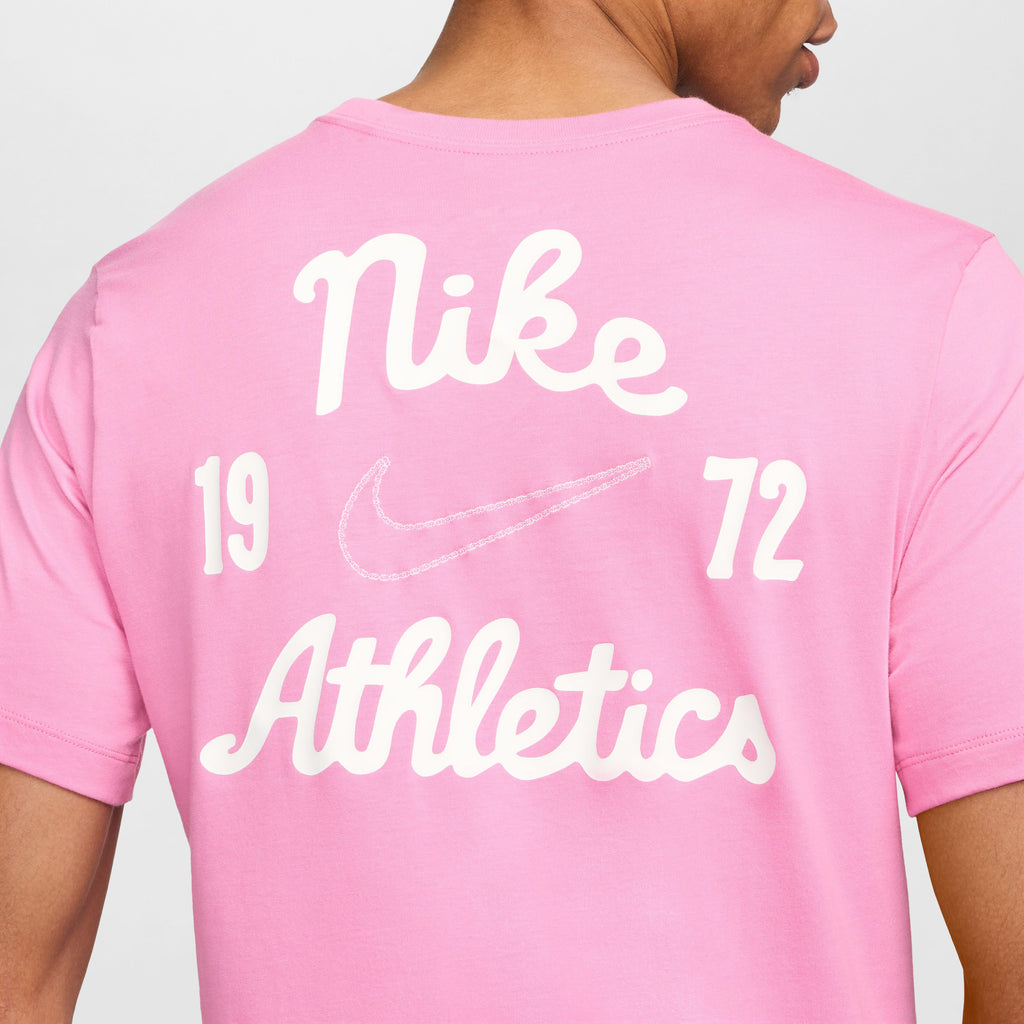 Sportswear t-shirt