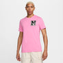 Sportswear t-shirt