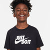 Sportswear Just Do It Swoosh 2 t-shirt