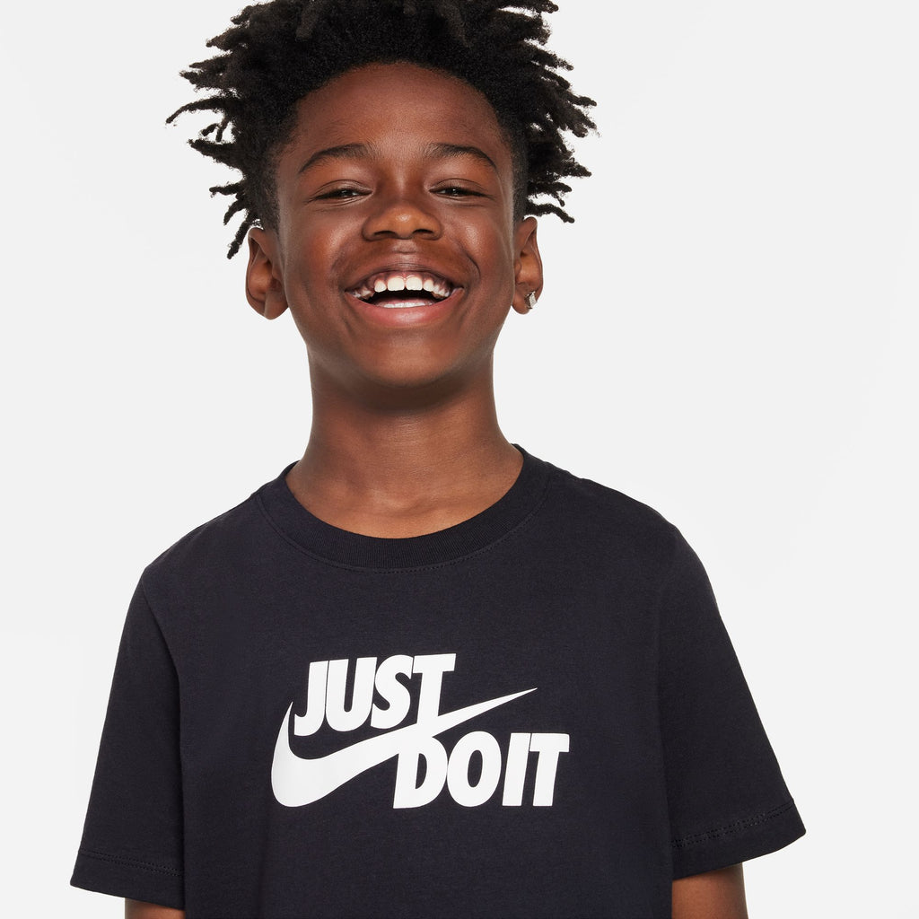 Sportswear Just Do It Swoosh 2 t-shirt
