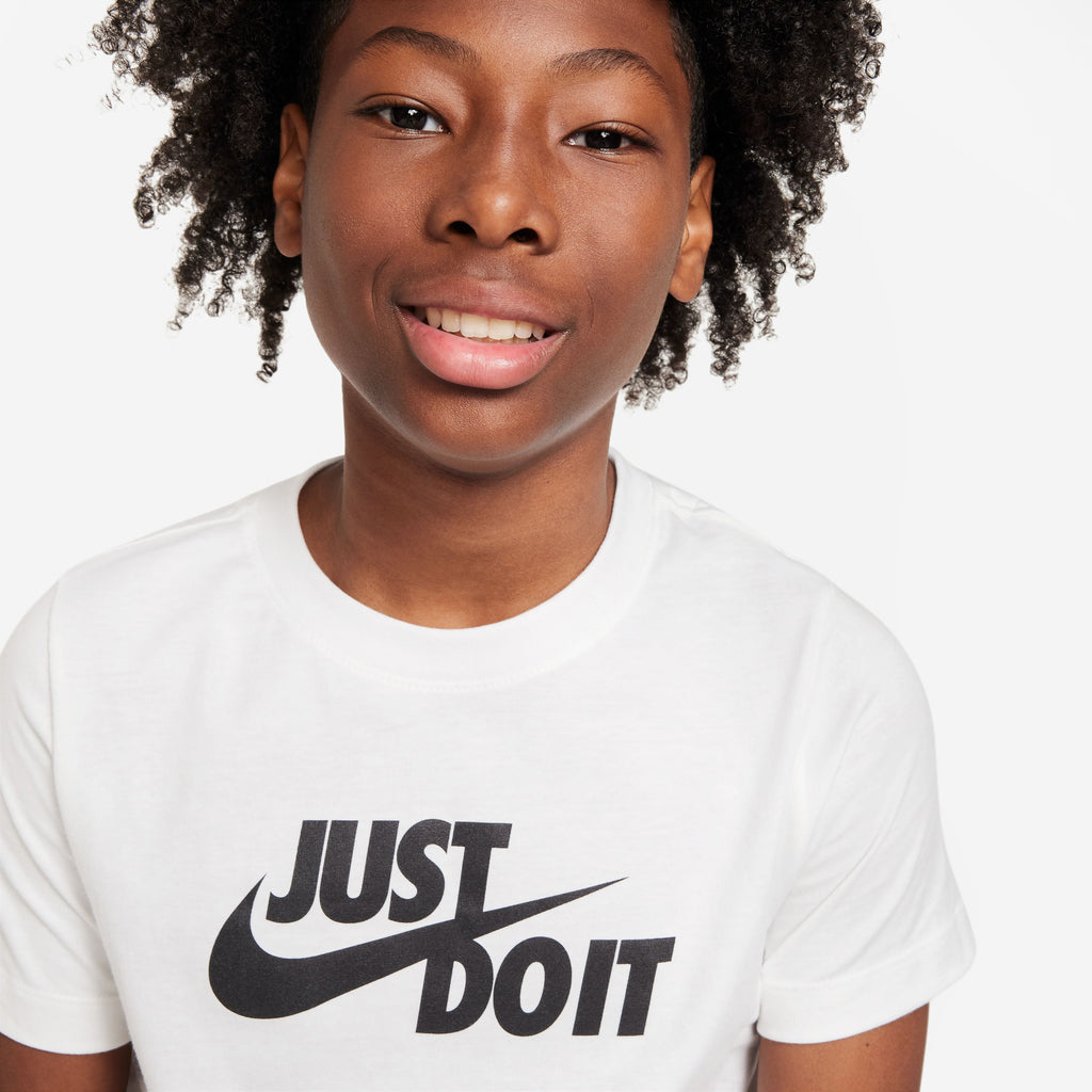 Sportswear Just Do It Swoosh 2 t-shirt