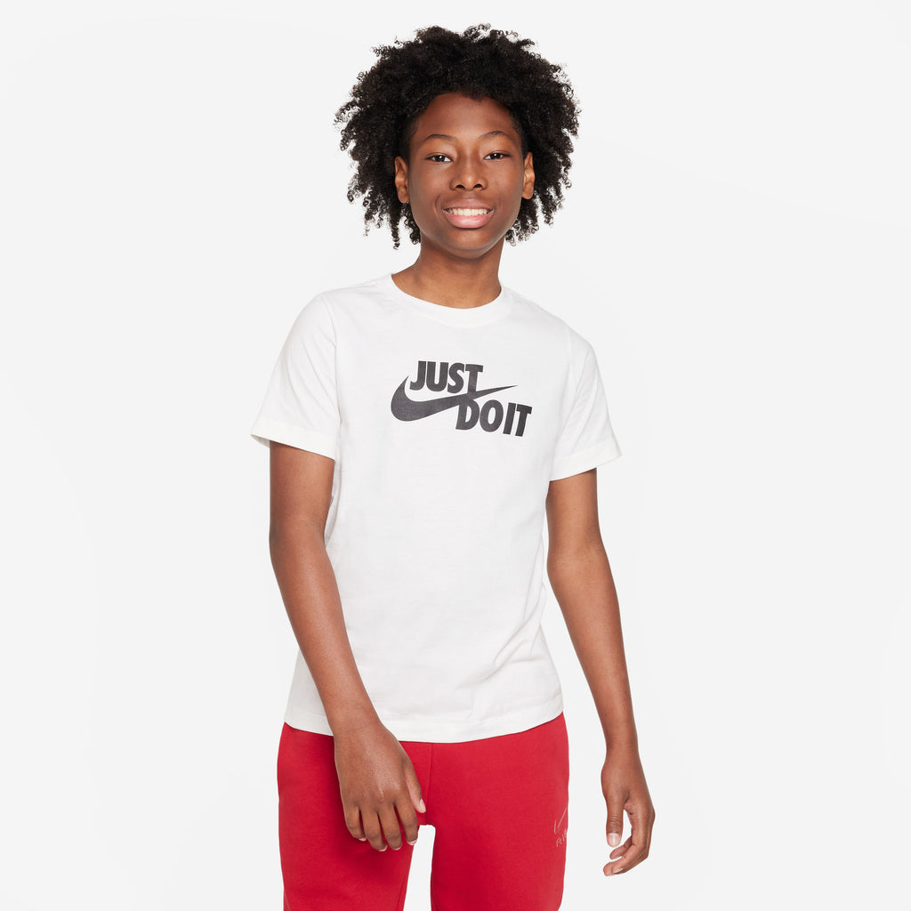 Sportswear Just Do It Swoosh 2 t-shirt
