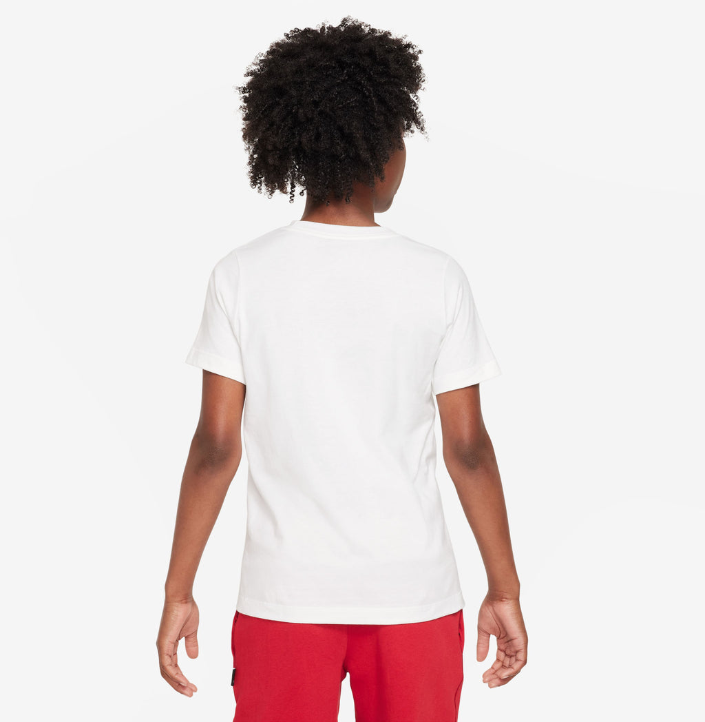 Sportswear Just Do It Swoosh 2 t-shirt