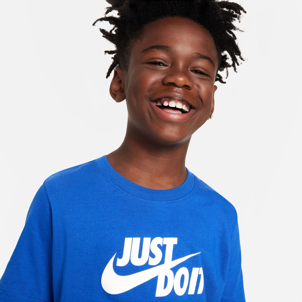 Sportswear Just Do It Swoosh 2 t-shirt