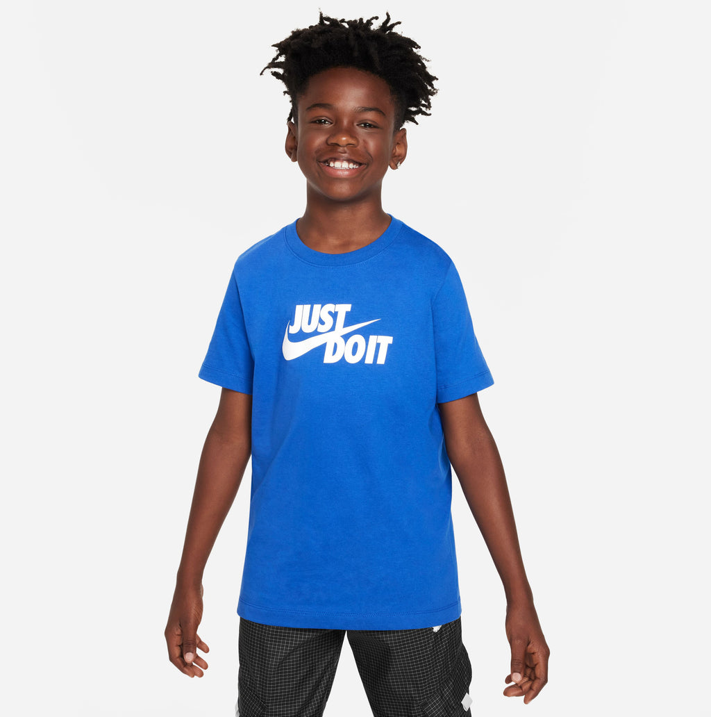 Sportswear Just Do It Swoosh 2 t-shirt