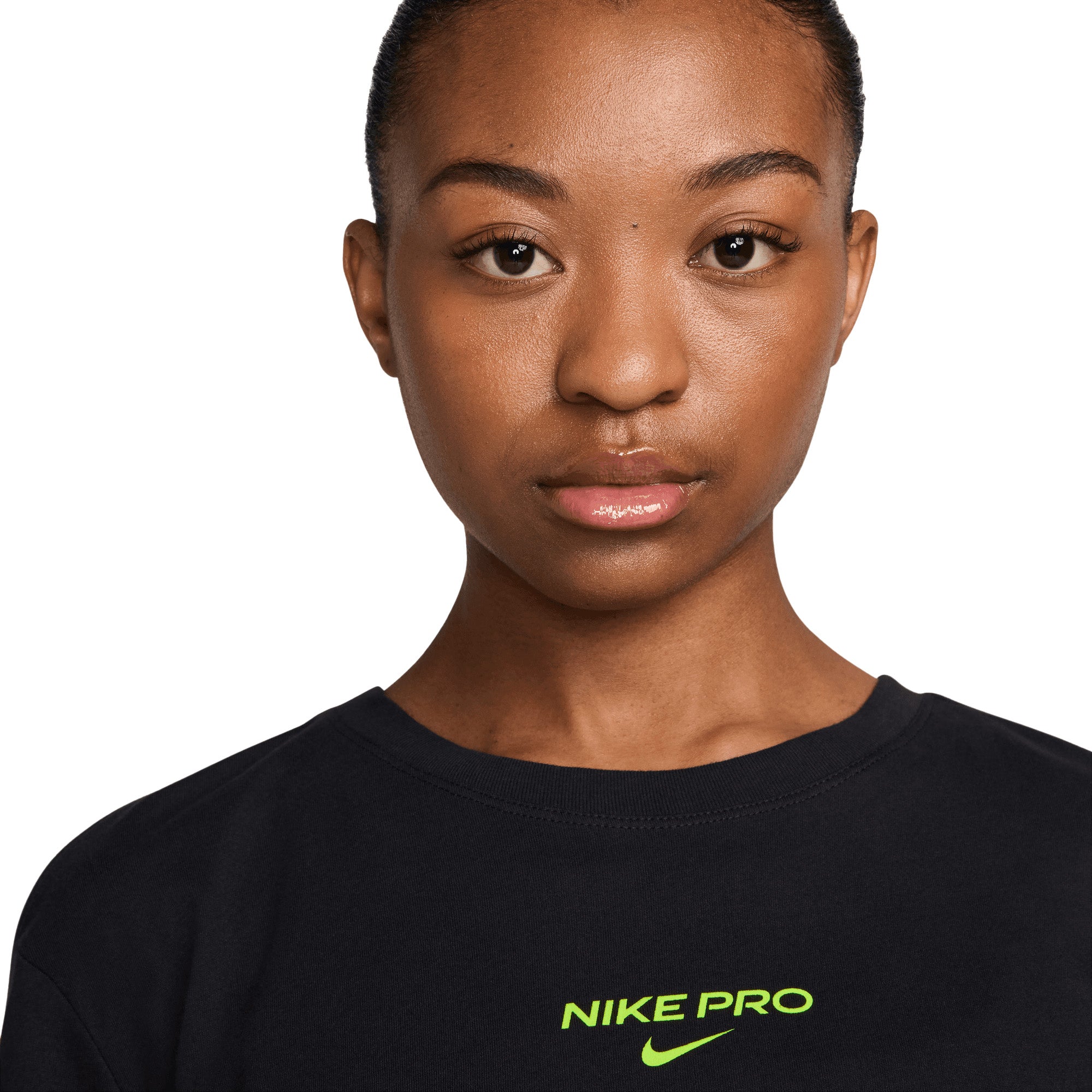 Dri-FIT Pro Crop shirt