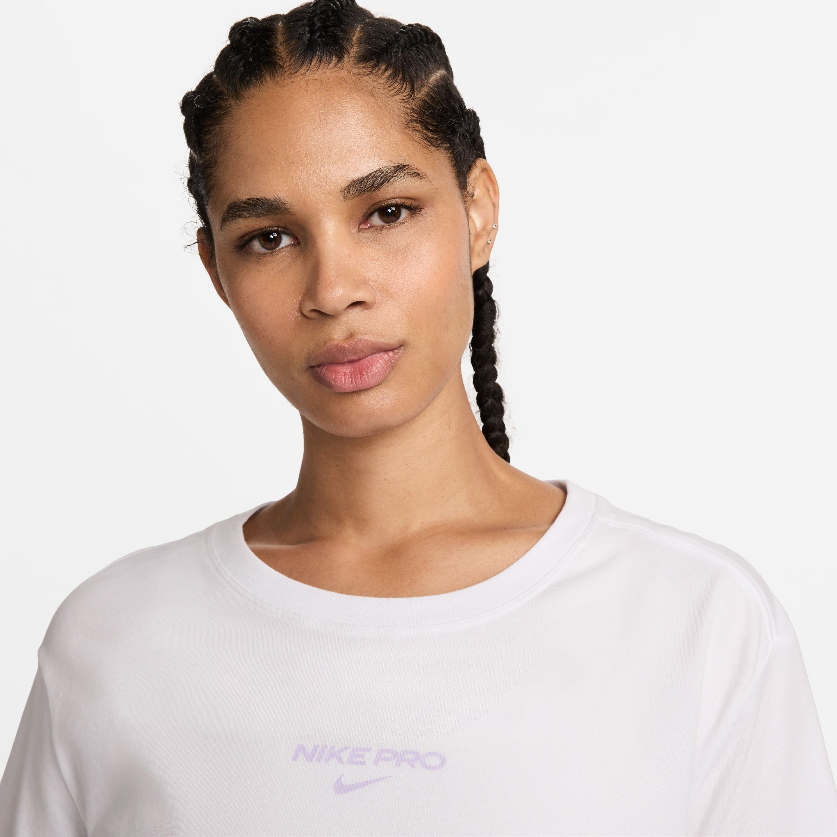 Dri-FIT Pro Crop shirt