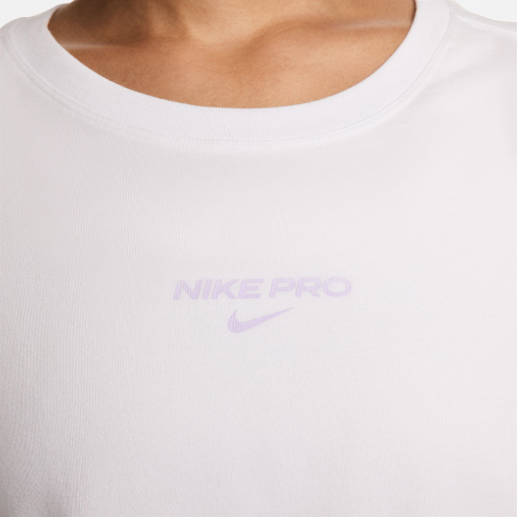 Dri-FIT Pro Crop shirt
