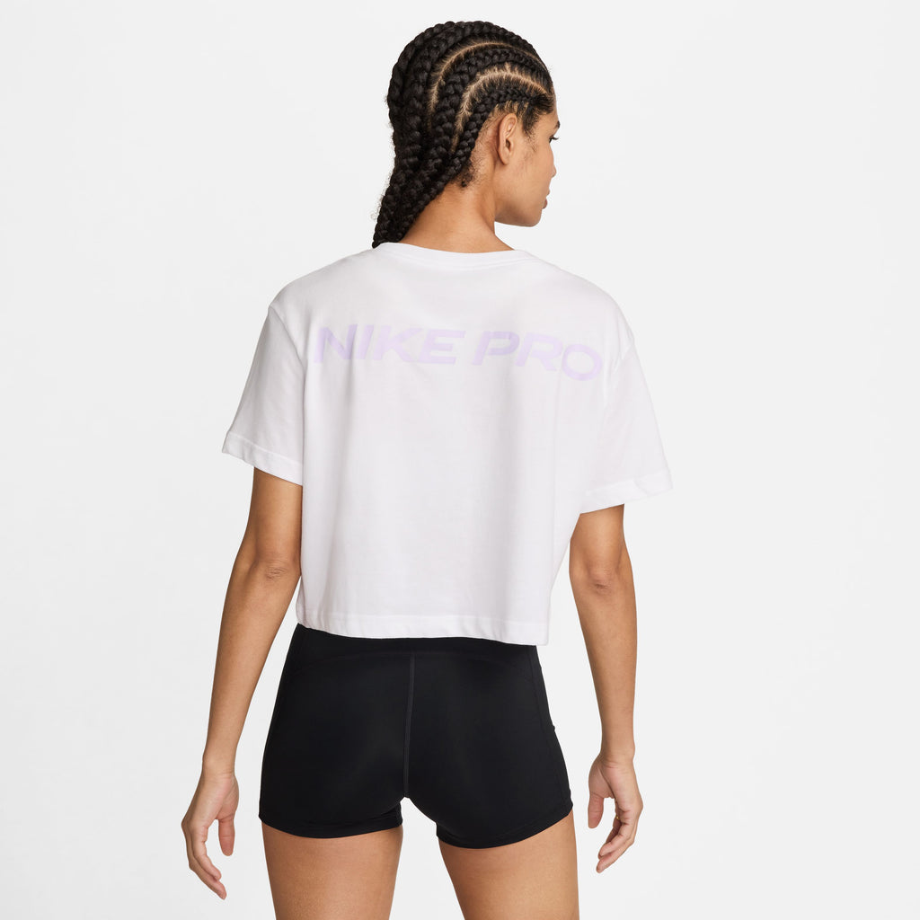 Dri-FIT Pro Crop shirt