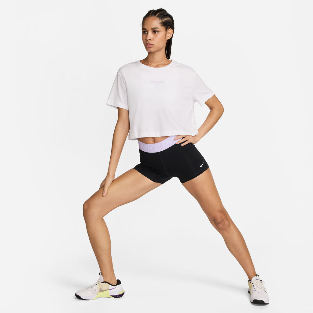 Dri-FIT Pro Crop shirt
