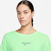Dri-FIT Pro Crop shirt