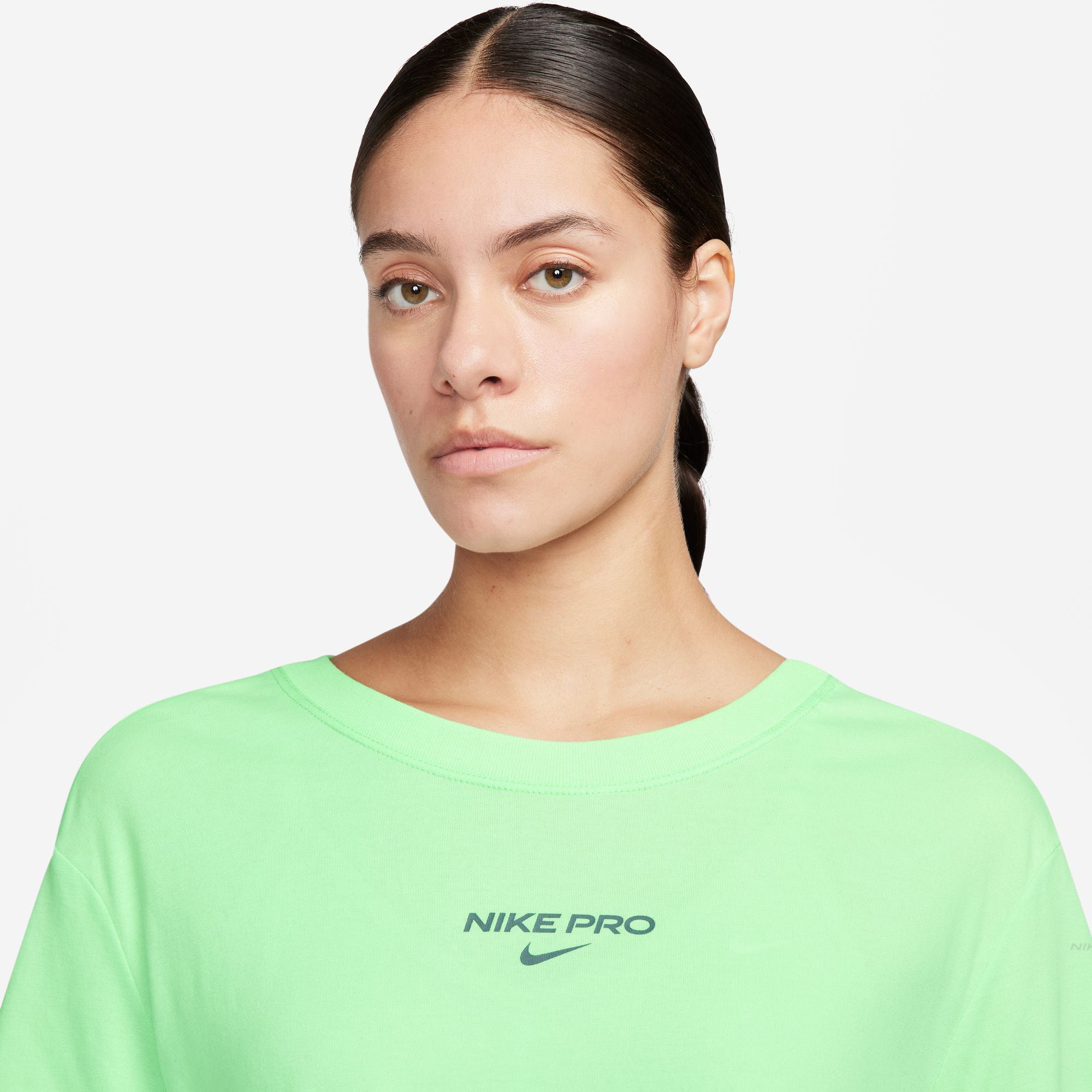 Dri-FIT Pro Crop shirt