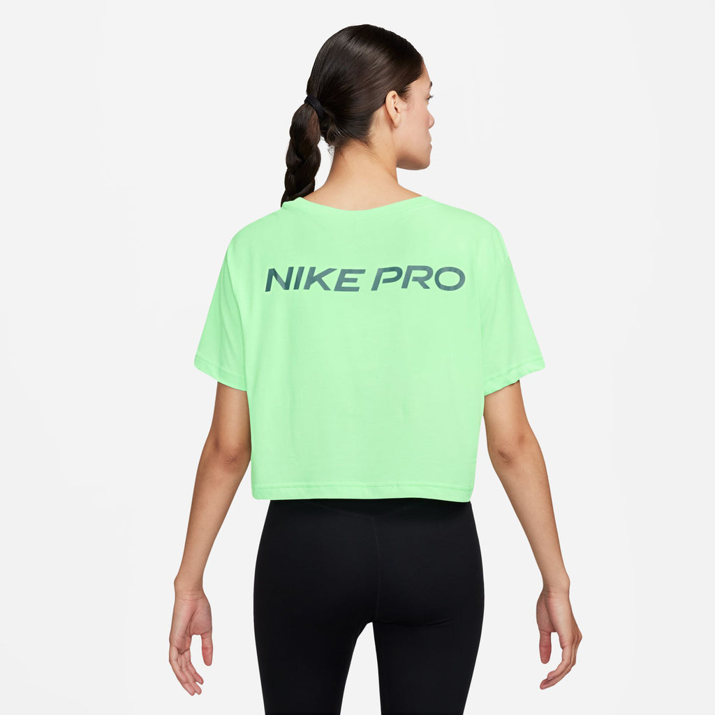 Dri-FIT Pro Crop shirt