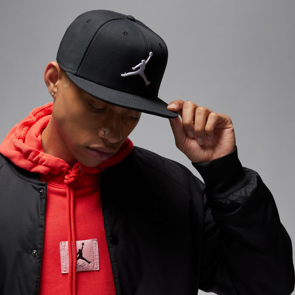Jordan Jumpman Pro Adjustable pet