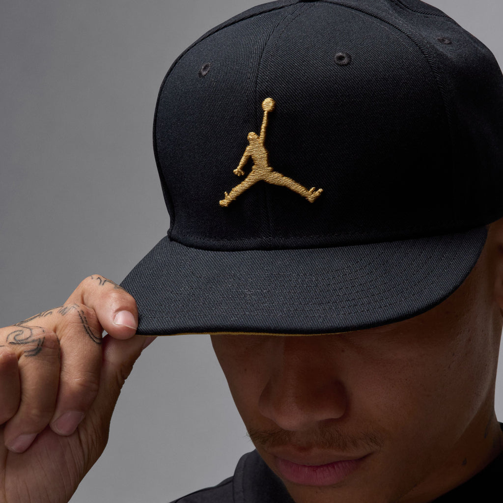 Jordan Jumpman Pro Adjustable pet