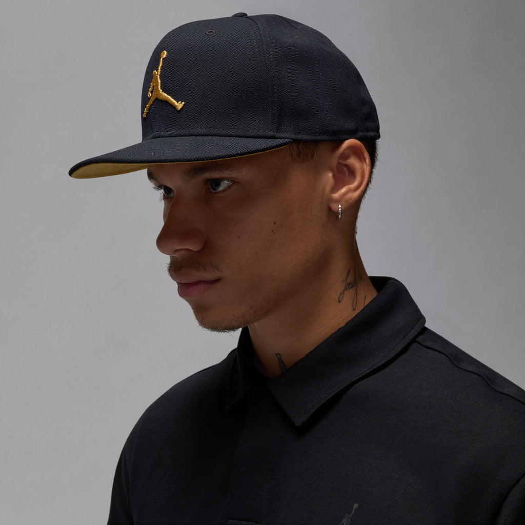 Jordan Jumpman Pro Adjustable pet