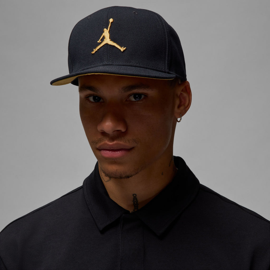 Jordan Jumpman Pro Adjustable pet