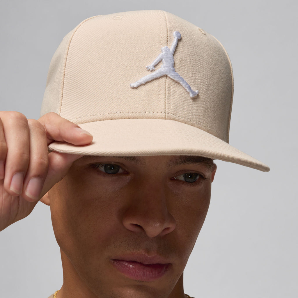 Jordan Jumpman Pro Adjustable pet
