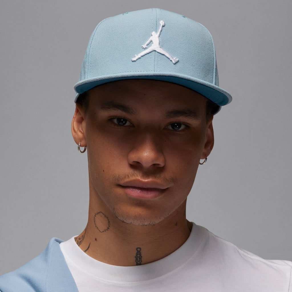 Jordan Jumpman Pro Adjustable pet