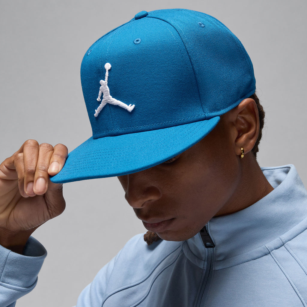 Jordan Jumpman Pro Adjustable pet