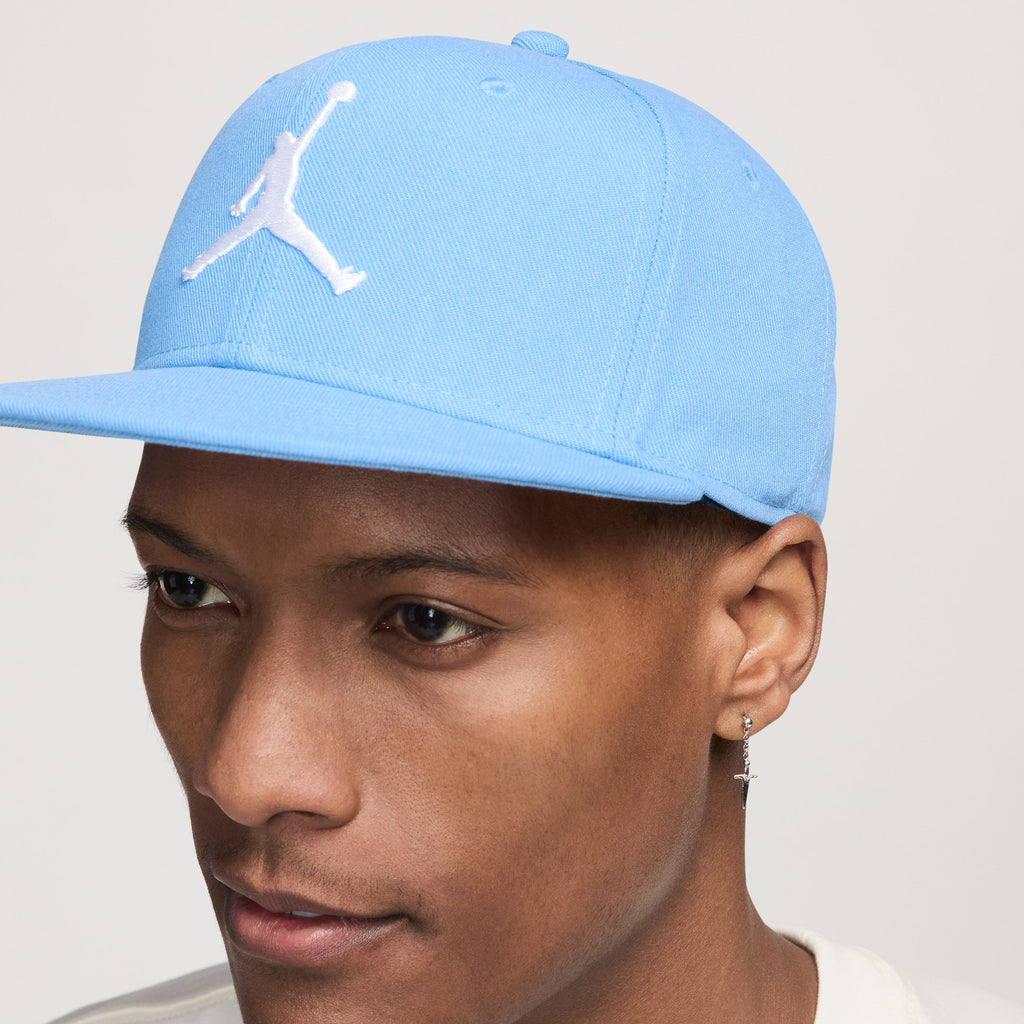 Jordan Jumpman Pro Adjustable pet