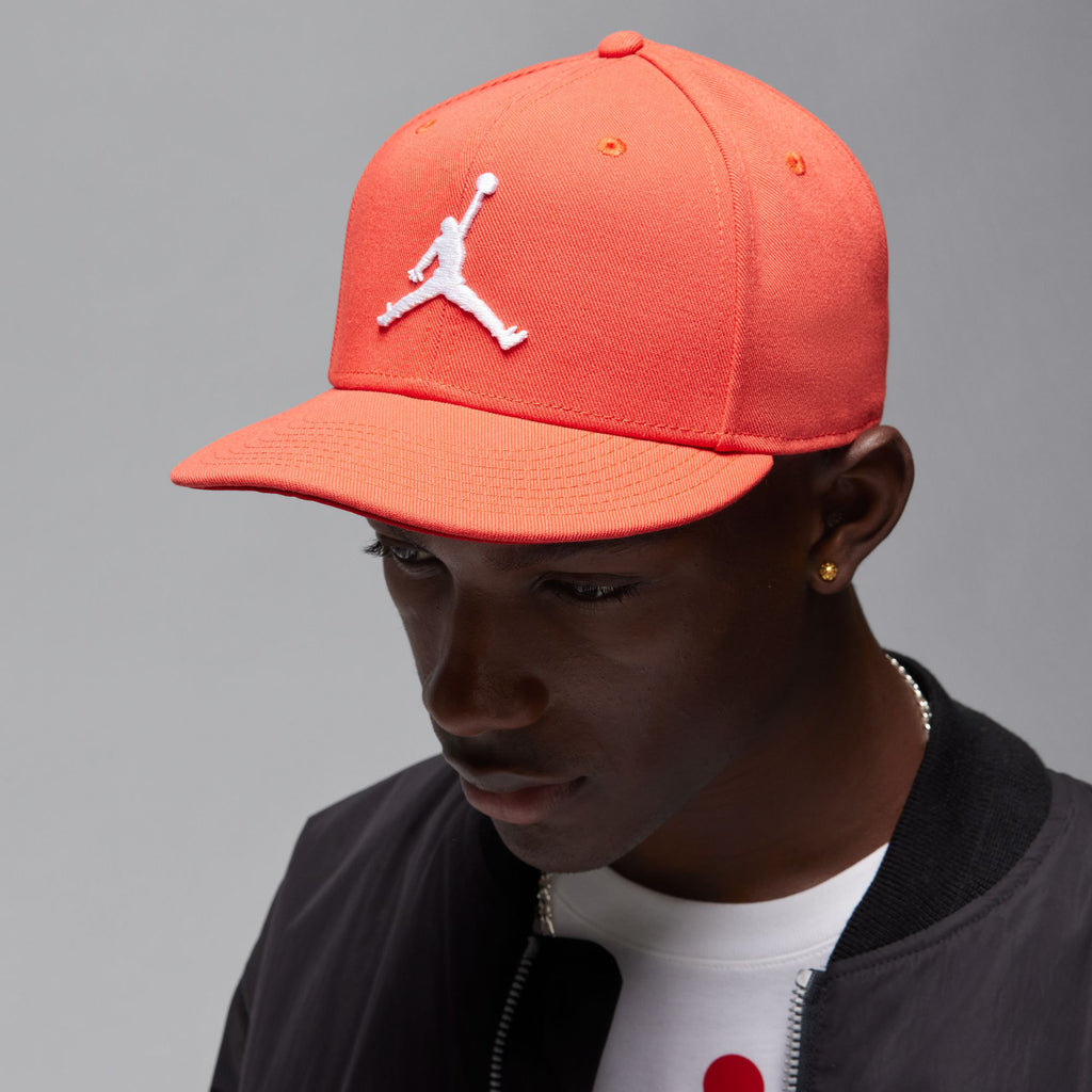 Jordan Jumpman Pro Adjustable pet