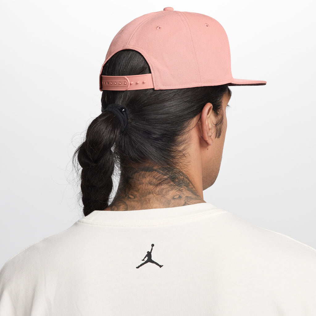 Jordan Jumpman Pro Adjustable pet