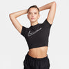 Sportswear Cropped shirt