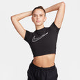 Sportswear Cropped shirt
