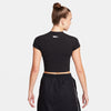 Sportswear Cropped shirt