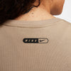 Sportswear Cropped shirt