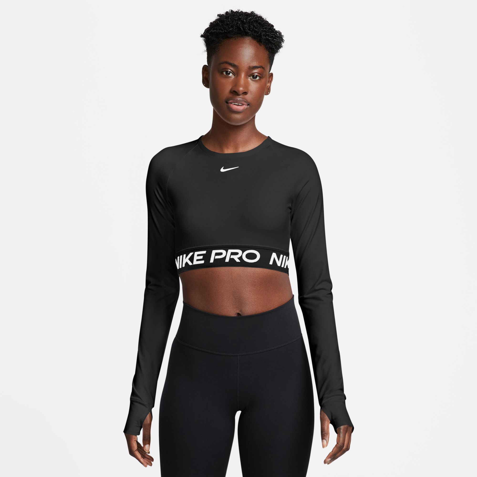 Pro 365 Dri-FIT longsleeve