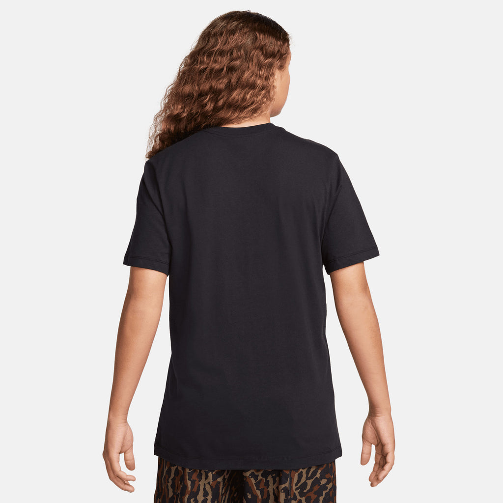Sportswear shortsleeve shirt