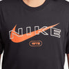 Sportswear shortsleeve shirt