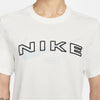 Sportswear shortsleeve shirt