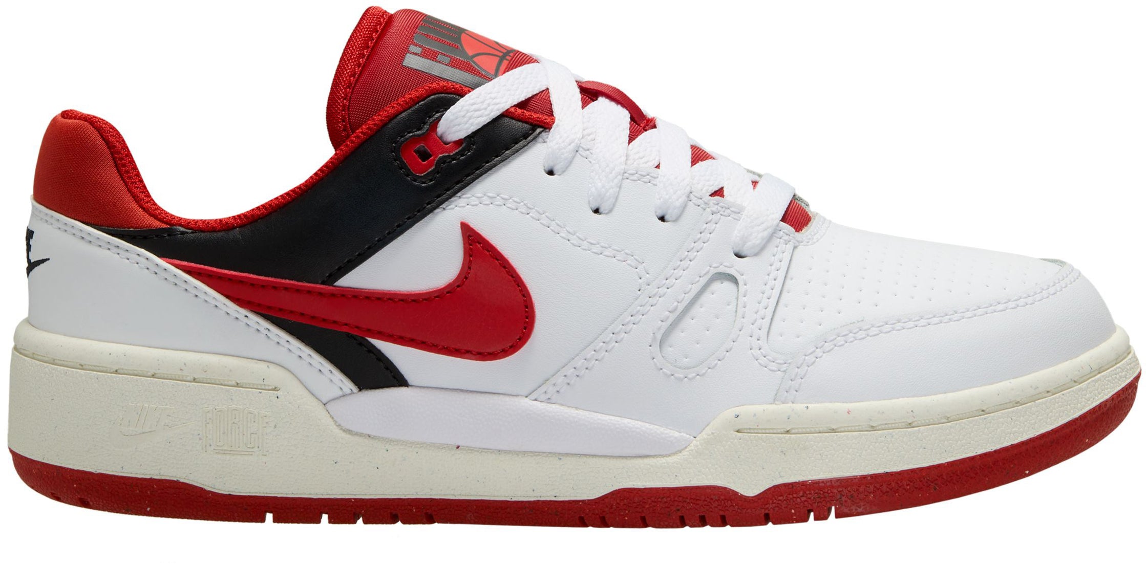 Full Force sneakers