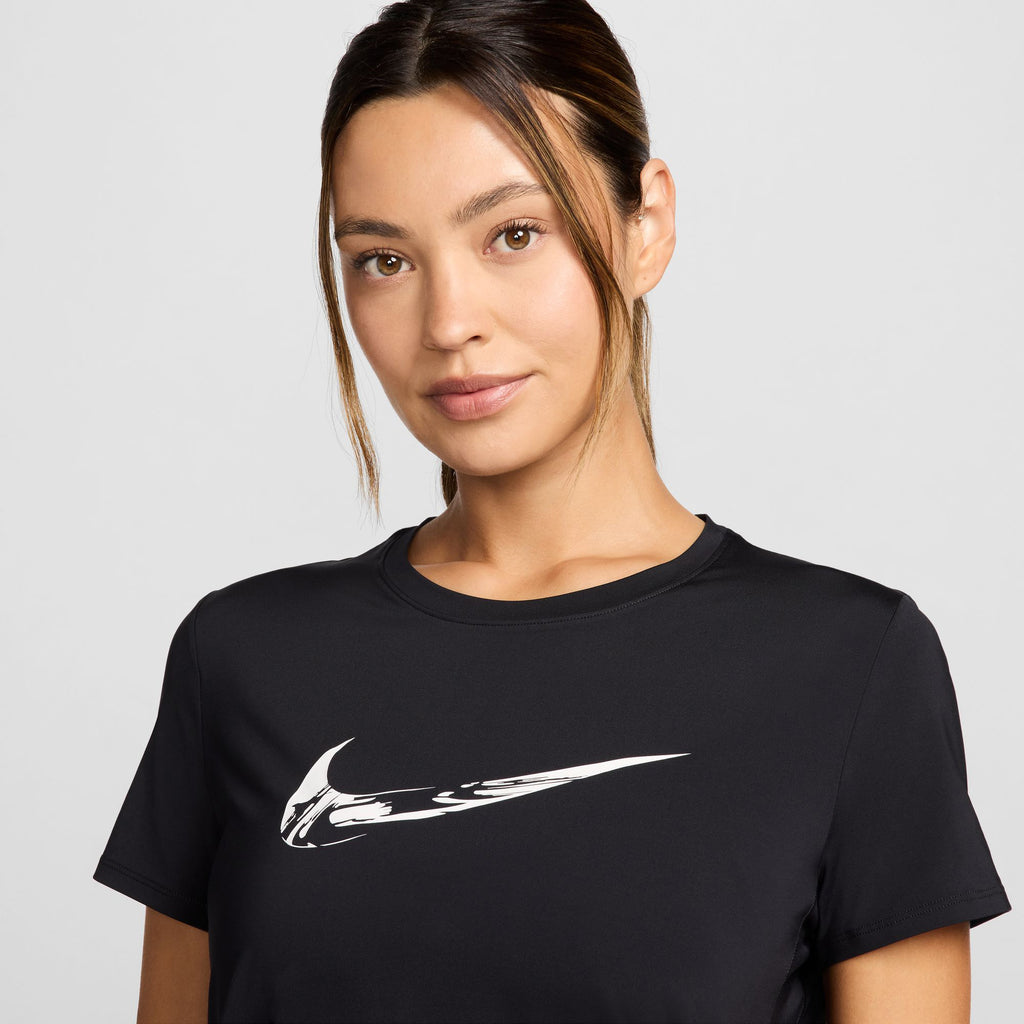 One Swoosh Dri-FIT hardloopshirt