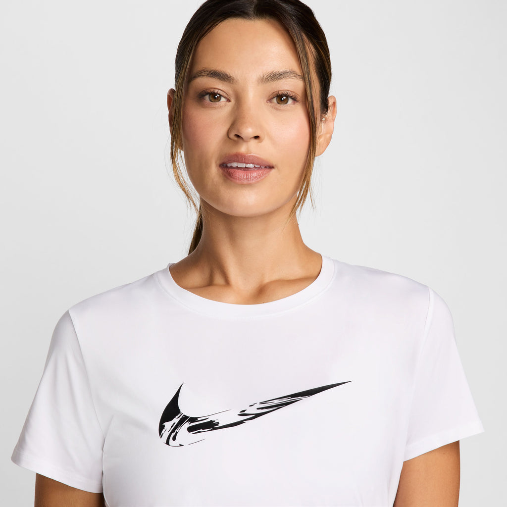 One Swoosh Dri-FIT hardloopshirt