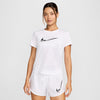 One Swoosh Dri-FIT hardloopshirt