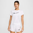 One Swoosh Dri-FIT hardloopshirt