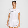 One Swoosh Dri-FIT hardloopshirt