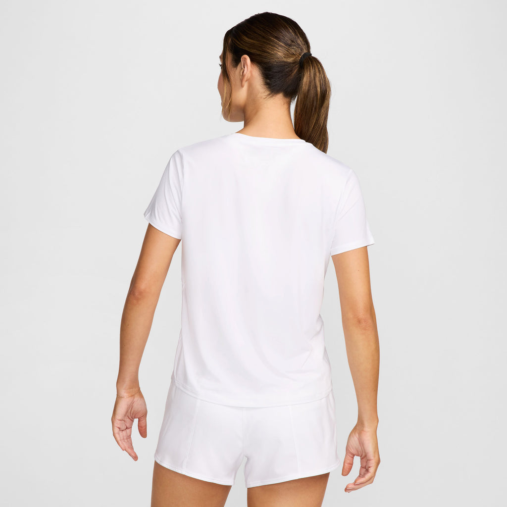 One Swoosh Dri-FIT hardloopshirt