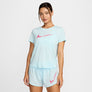 One Swoosh Dri-FIT hardloopshirt