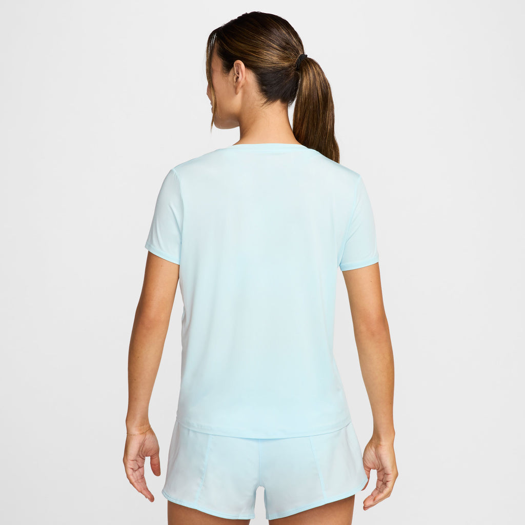 One Swoosh Dri-FIT hardloopshirt