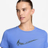 One Swoosh Dri-FIT hardloopshirt