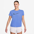 One Swoosh Dri-FIT hardloopshirt