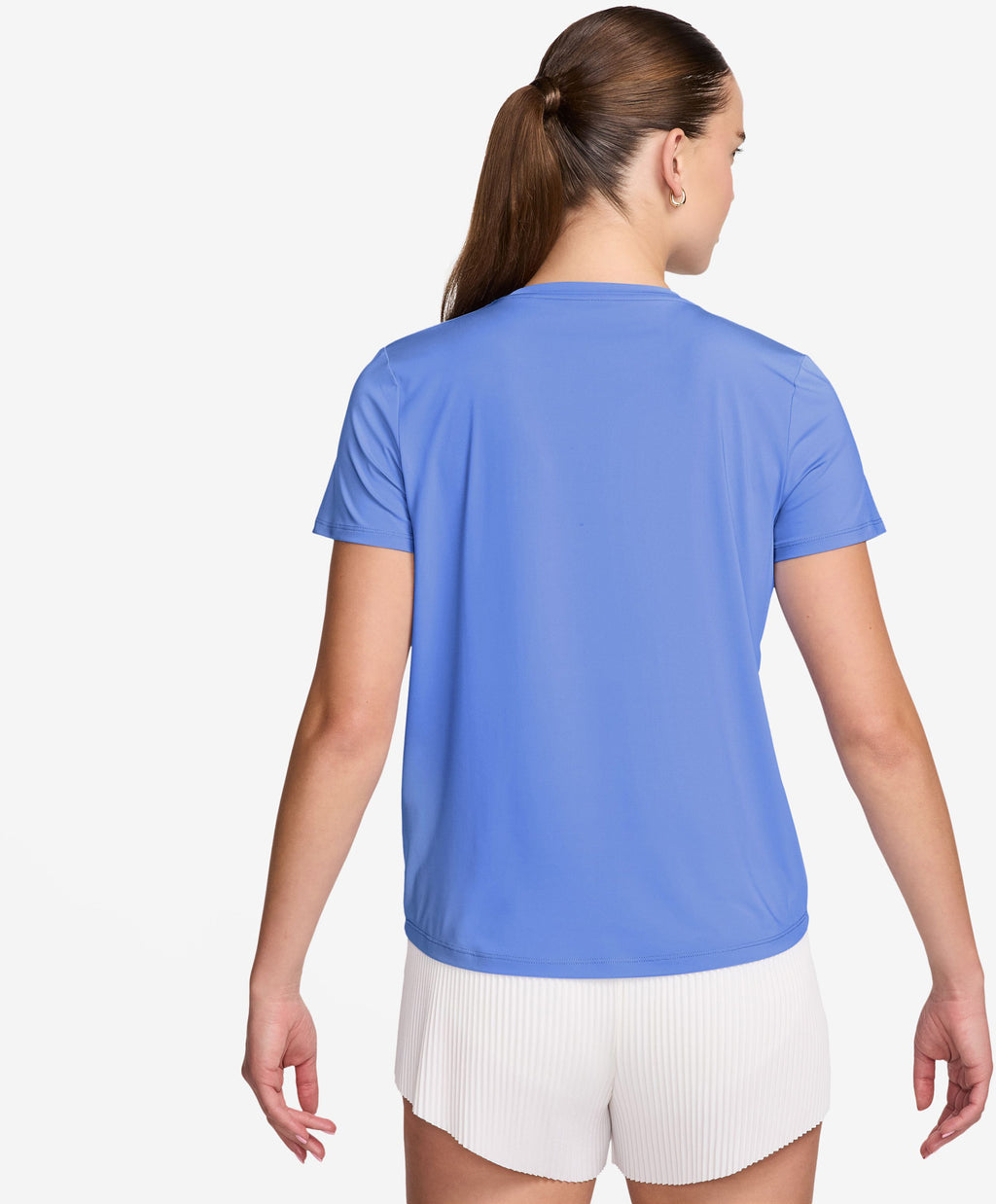One Swoosh Dri-FIT hardloopshirt